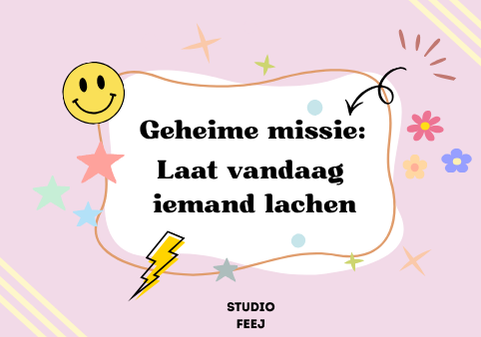 💛 Broodtrommel kaartjes. "Een klein kaartje, veel liefde"