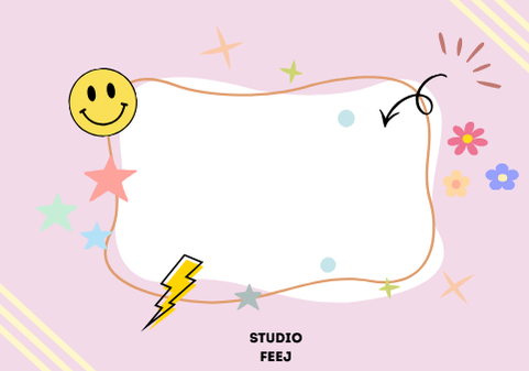 💛 Broodtrommel kaartjes. "Een klein kaartje, veel liefde"